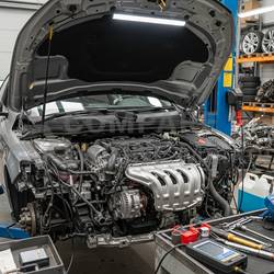 PEUGEOT BOXER 335 L3 BLUEHDI DW12RUD 2019 Engine for Sale - Reliable Performance